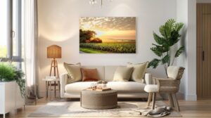 Lire la suite à propos de l’article Pourquoi choisir une photo sur toile pour embellir votre intérieur ?